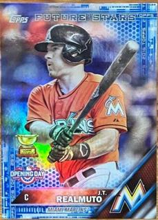 J.T. Realmuto