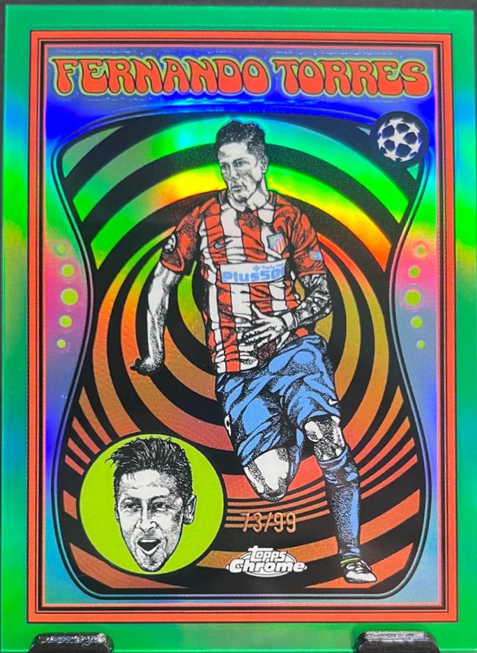 Fernando Torres
