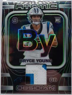 Bryce Young