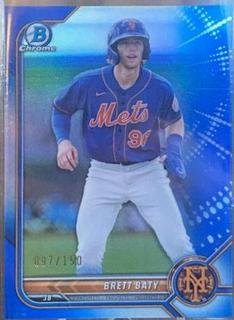 Brett Baty