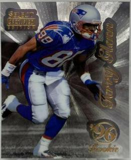 Terry Glenn