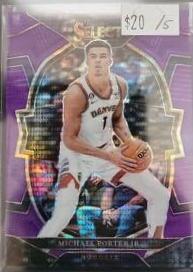 Michael Porter Jr.