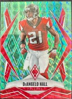DeAngelo Hall