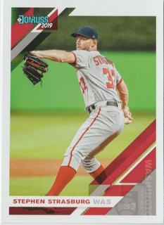 Stephen Strasburg