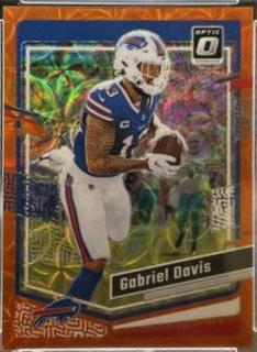 Gabriel Davis