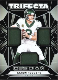 Aaron Rodgers