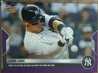 Aaron Judge