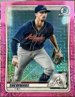 Braden Shewmake