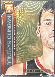 Donovan Clingan