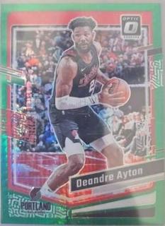 Deandre Ayton