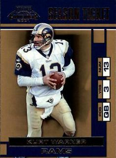 Kurt Warner
