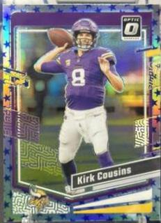 Kirk Cousins