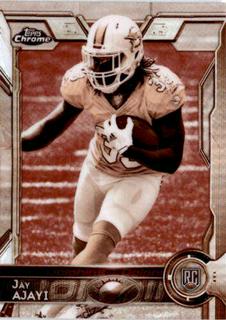 Jay Ajayi