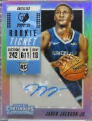 Jaren Jackson Jr.