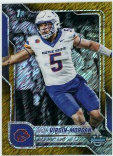 Jayden Virgin-Morgan