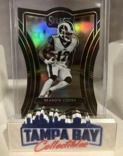 Brandin Cooks