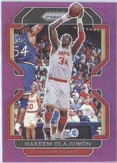 Hakeem Olajuwon