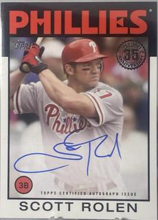 Scott Rolen