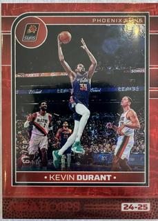 Kevin Durant