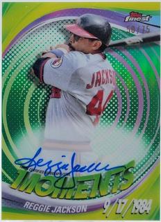 Reggie Jackson