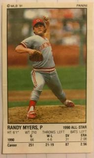 Randy Myers
