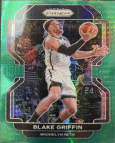 Blake Griffin