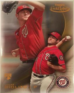 Lucas Giolito