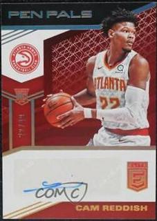 Cam Reddish