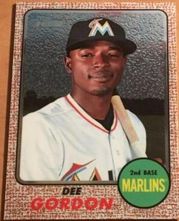 Dee Gordon