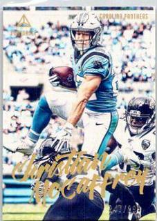 Christian McCaffrey