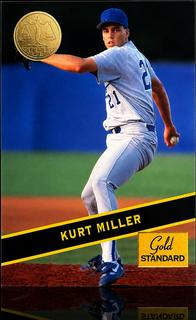 Kurt Miller
