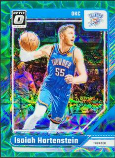 Isaiah Hartenstein