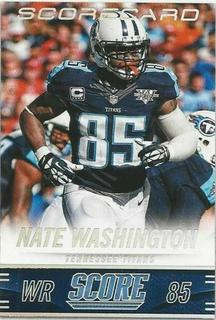 Nate Washington