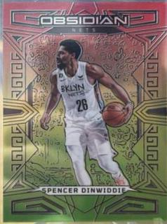 Spencer Dinwiddie