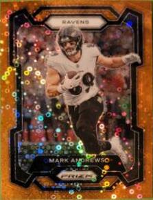Mark Andrews