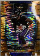 Tylan Wallace