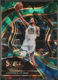 Stephen Curry