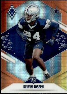 Kelvin Joseph