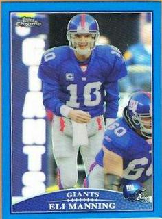 Eli Manning