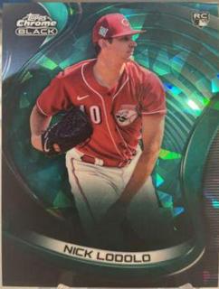 Nick Lodolo