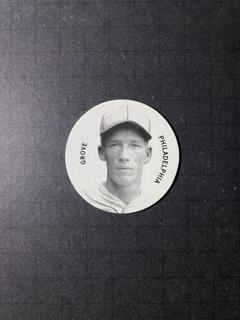 Lefty Grove