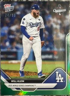 Will Klein