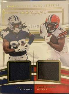 CeeDee Lamb / Amari Cooper