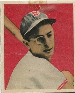 Dom DiMaggio