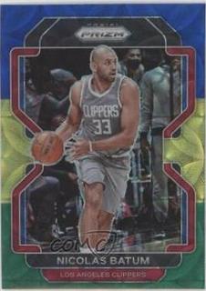 Nicolas Batum