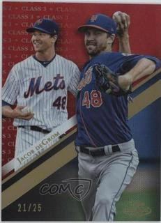 Jacob deGrom