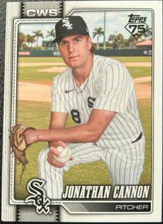Jonathan Cannon