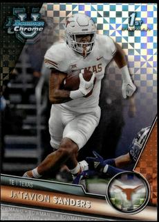 Ja'Tavion Sanders