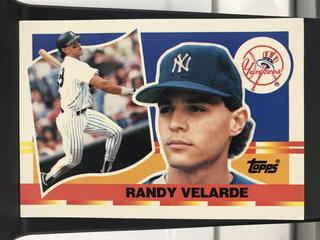 Randy Velarde