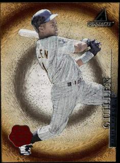Jose Guillen